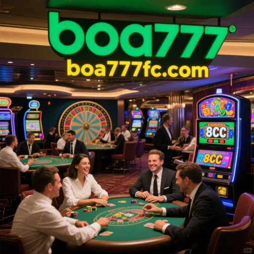 boa777